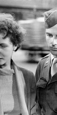 Cornell Borchers, Lithuanian-born German actress (The Big Lift, dies at age 89